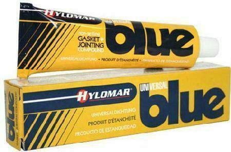 Hylomar F/Hmms00C/040G 40G Universal Blue